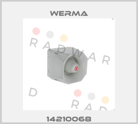 14210068 Werma