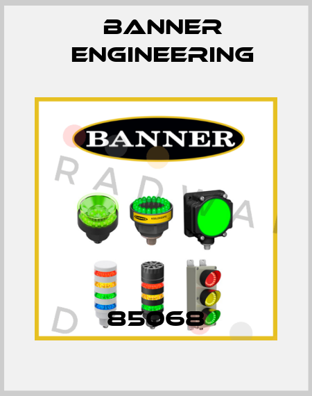 85068 Banner Engineering