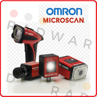 F430-F000M50C-SWS Microscan