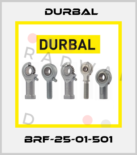 BRF-25-01-501 Durbal