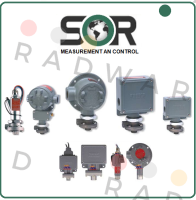 12NN-K45-N4-C1A Sor
