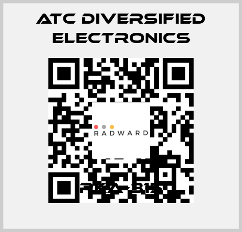 RKA-315 ATC Diversified Electronics