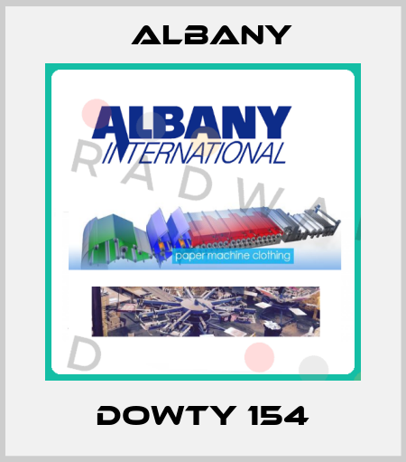 DOWTY 154 Albany