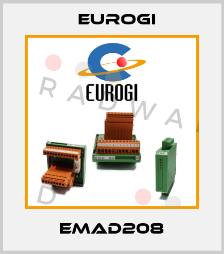 EMAD208 Eurogi
