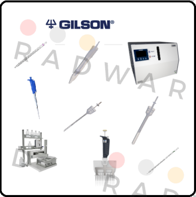 SP-1C Gilson