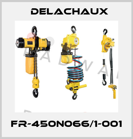 FR-450N066/1-001 Delachaux