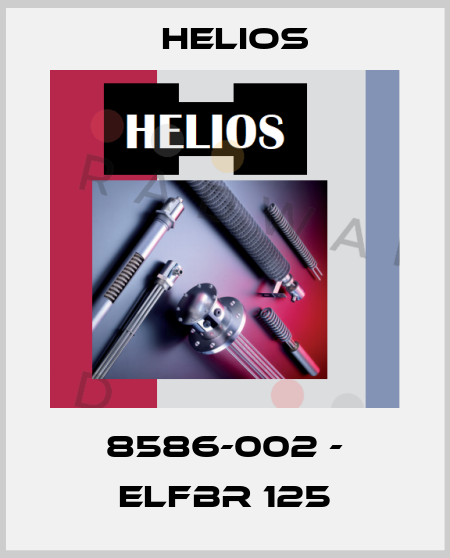 8586-002 - ELFBR 125 Helios