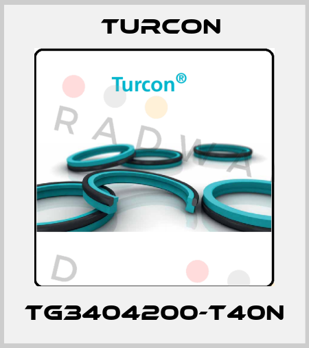 TG3404200-T40N Turcon