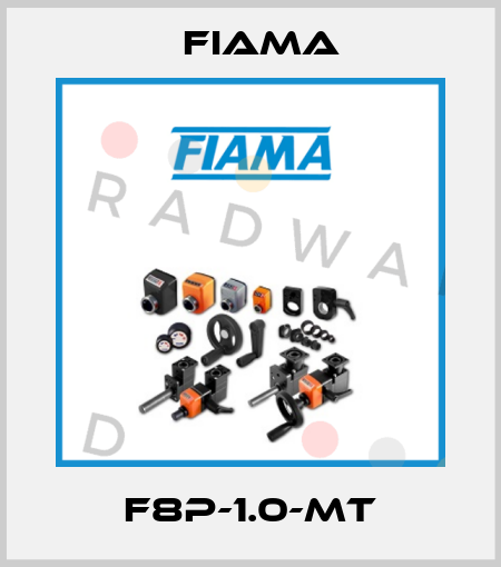 F8P-1.0-MT Fiama