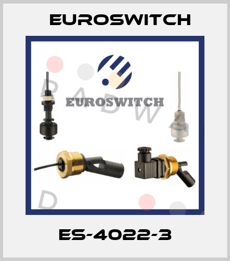 ES-4022-3 Euroswitch