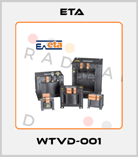 WTVD-001 Eta