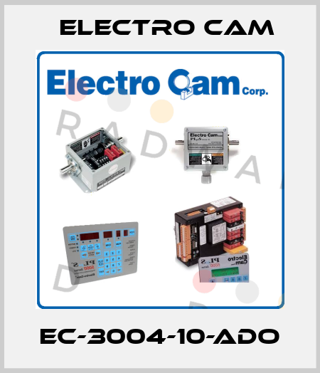 EC-3004-10-ADO Electro Cam