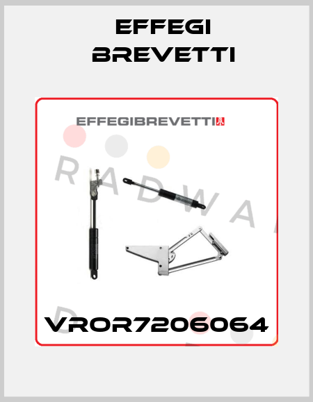 VROR7206064 Effegi Brevetti