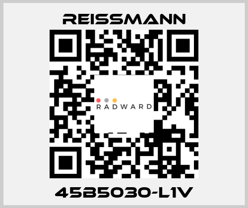 45B5030-L1V Reissmann