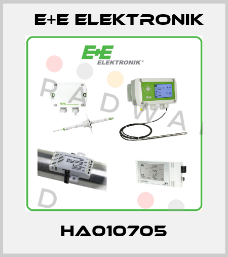 HA010705 E+E Elektronik
