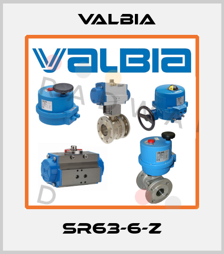 SR63-6-Z Valbia