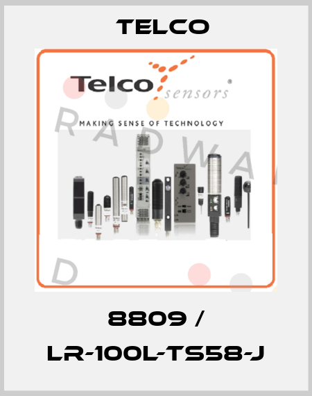 8809 / LR-100L-TS58-J Telco