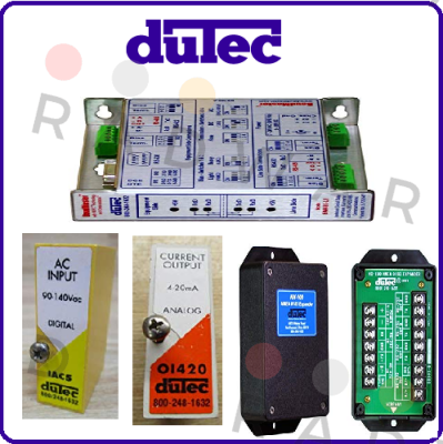 ITCJ DUTEC