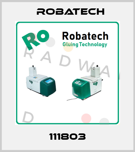 111803 Robatech