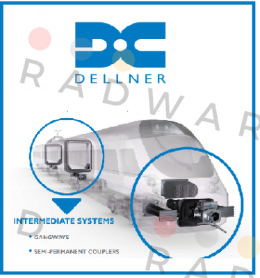 AB.C26.5018008045L Dellner