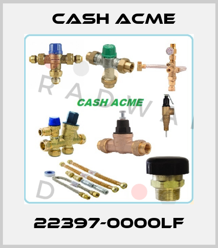 22397-0000LF Cash Acme
