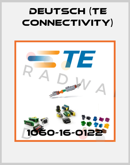 1060-16-0122 Deutsch (TE Connectivity)