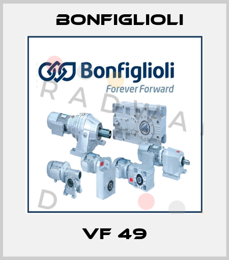 VF 49 Bonfiglioli