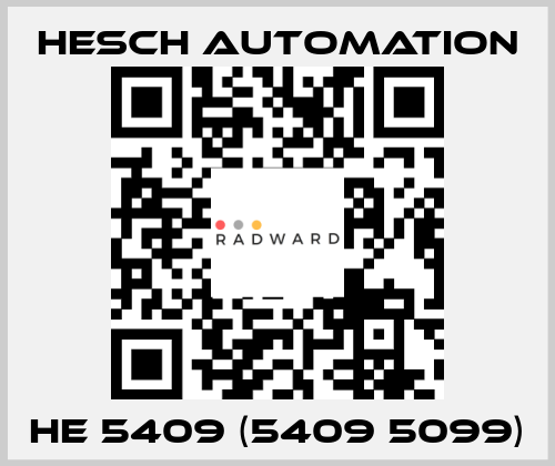HE 5409 (5409 5099) Hesch Automation