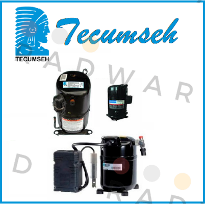 R407F  Tecumseh