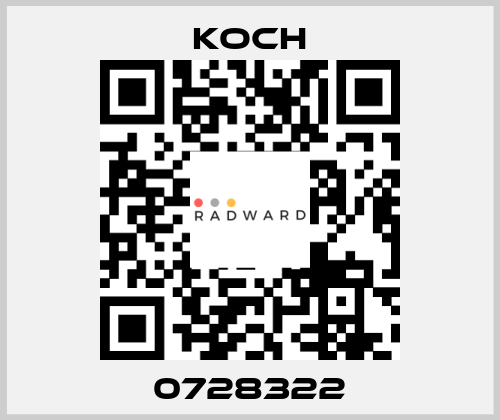 0728322 KOCH