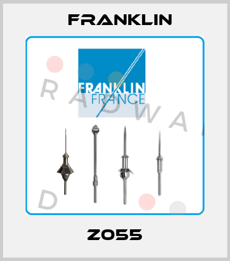 Z055 Franklin