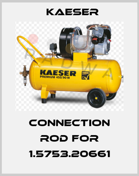 connection rod for 1.5753.20661 Kaeser