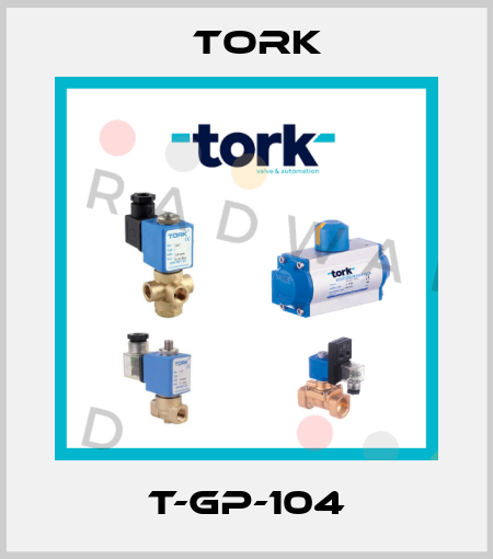 T-GP-104 Tork