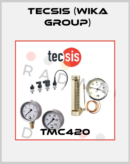 TMC420 Tecsis (WIKA Group)