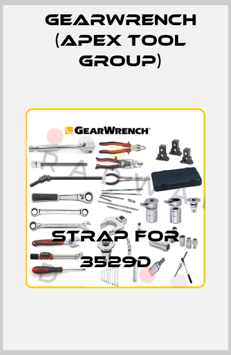 STRAP FOR 3529D GEARWRENCH (Apex Tool Group)