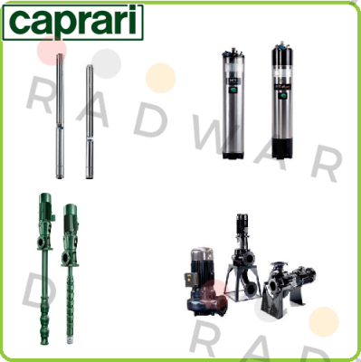 MEC125/330-5A CAPRARI