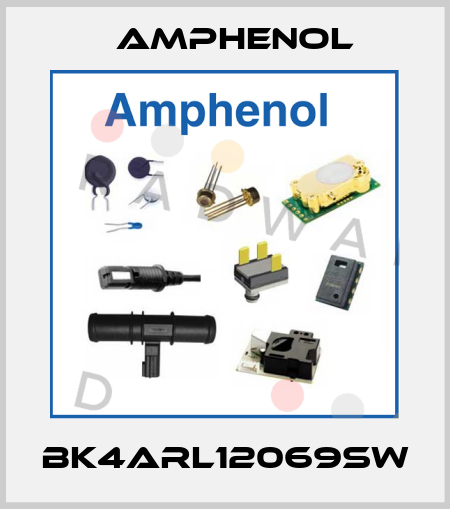 BK4ARL12069SW Amphenol