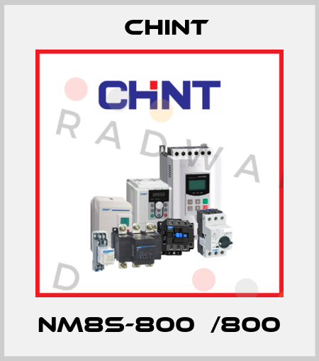 NM8S-800  /800 Chint