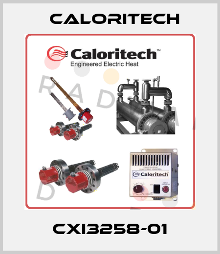 CXI3258-01 Caloritech