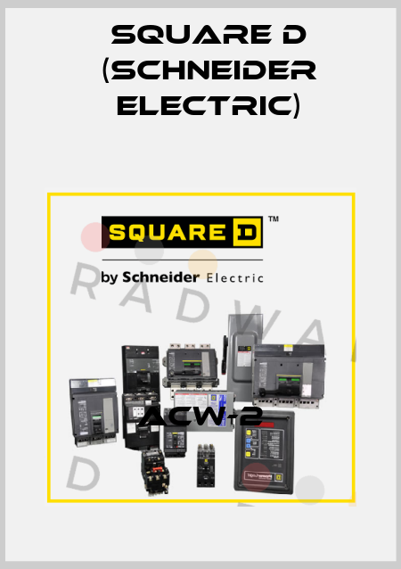 ACW-2 Square D (Schneider Electric)