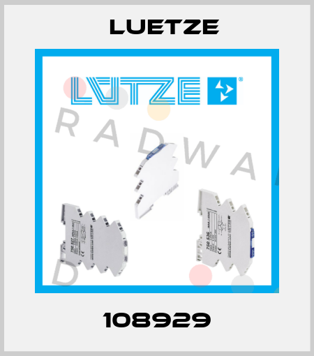 108929 Luetze