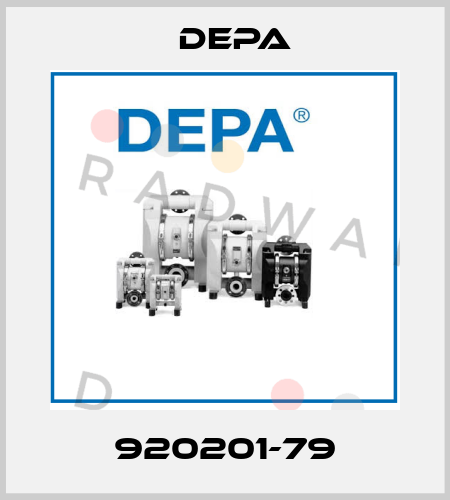 920201-79 Depa