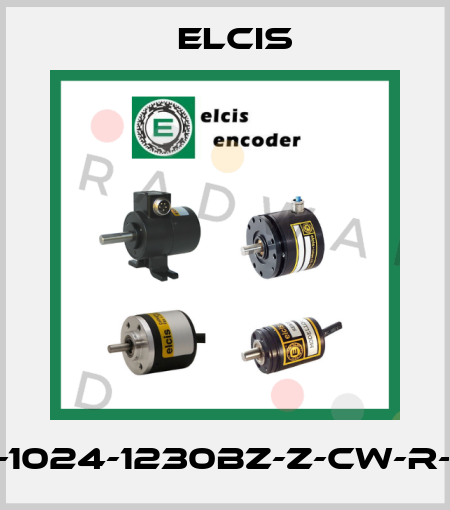 115-1024-1230BZ-Z-CW-R-02 Elcis