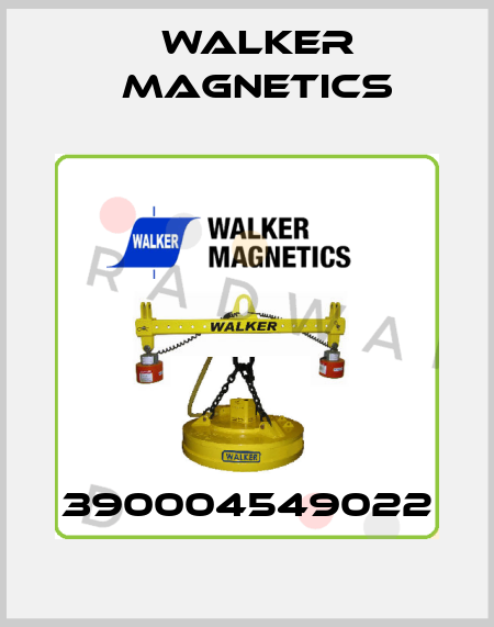 390004549022 Walker Magnetics