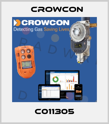 C011305 Crowcon
