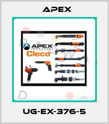 UG-EX-376-5 Apex
