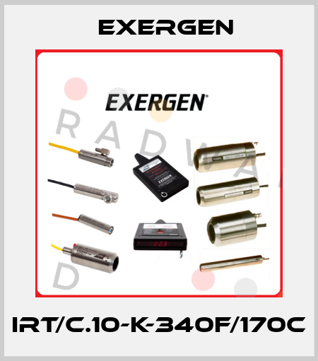 IRt/c.10-K-340F/170C Exergen