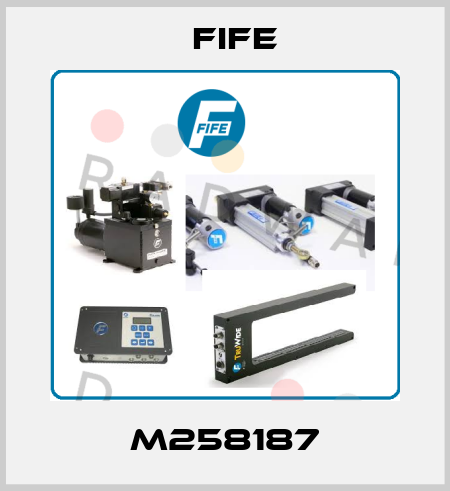 M258187 Fife