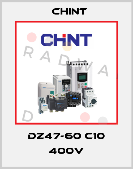 DZ47-60 C10 400V Chint