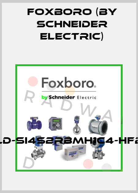 244LD-SI4S2RBMH1C4-HF2368 Foxboro (by Schneider Electric)